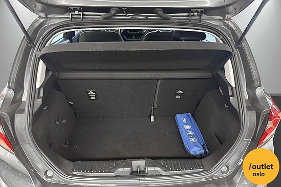Ford Fiesta 5 of 5