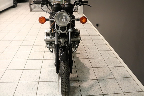 Honda CBX 1000 MEGET PEN SYKKEL / BØR SEES / KLASSIKER 6 of 12