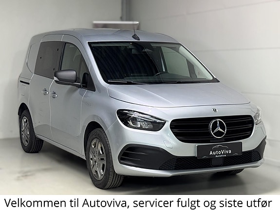 Mercedes-Benz Citan