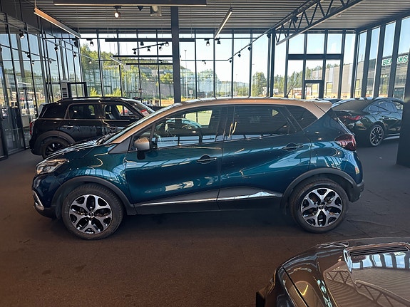 Renault Captur 4 of 5