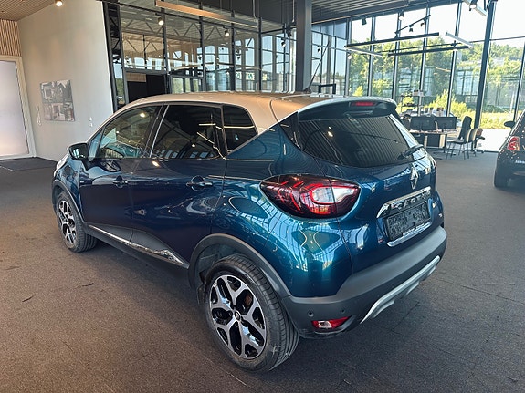 Renault Captur 5 of 5