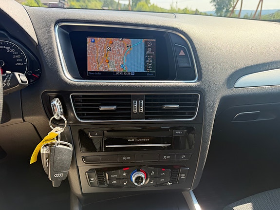 Audi Q5 15 of 17
