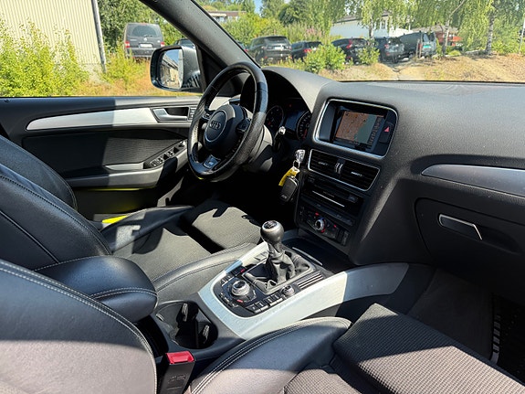 Audi Q5 13 of 17