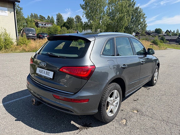 Audi Q5 5 of 17