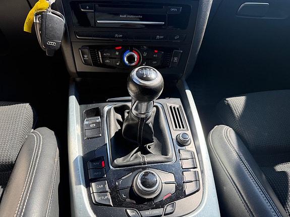 Audi Q5 17 of 17