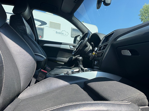 Audi Q5 11 of 17