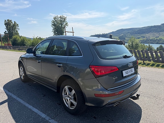 Audi Q5 6 of 17