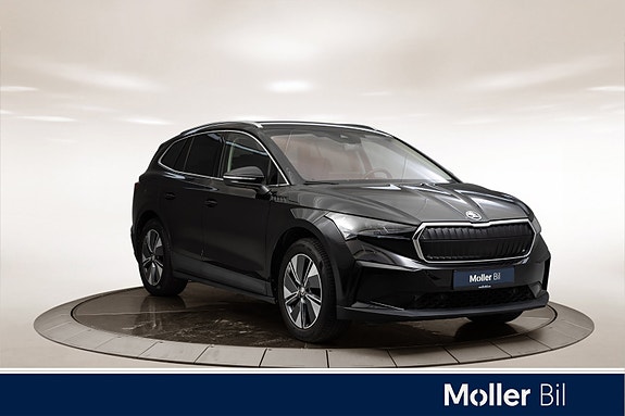Skoda Enyaq 5 of 5