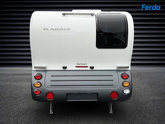 Adria Action 361 LH | UKENS DEAL 5 of 5