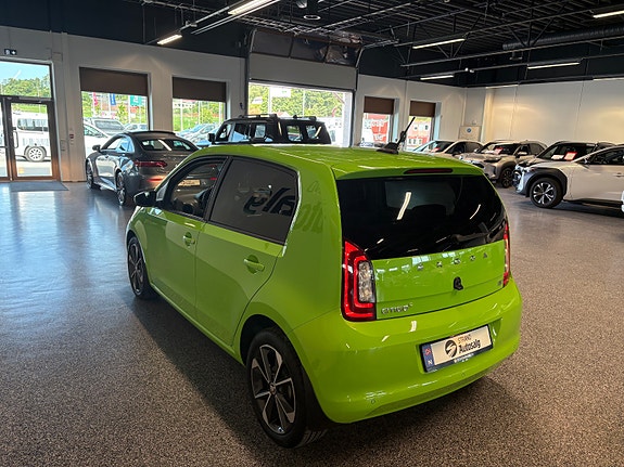 Skoda Citigo 4 of 5