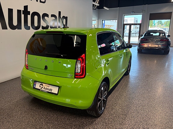 Skoda Citigo 3 of 5