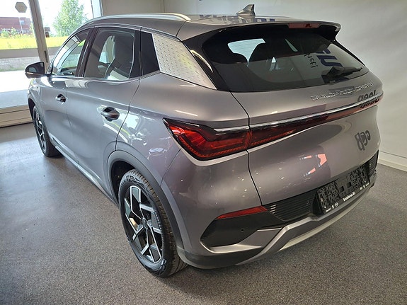 BYD Atto 3 4 of 5