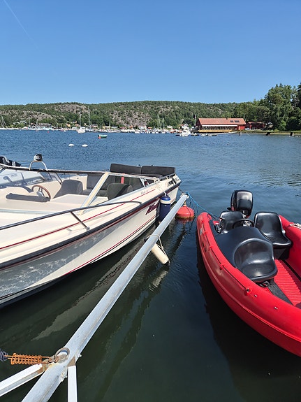 Windy 22 sport, diesel 5 of 5
