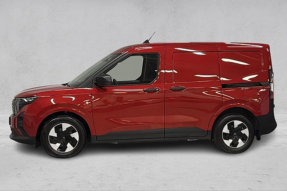 Ford E-Transit Courier 2 of 5