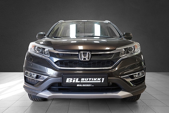 Honda CR-V 2 of 5