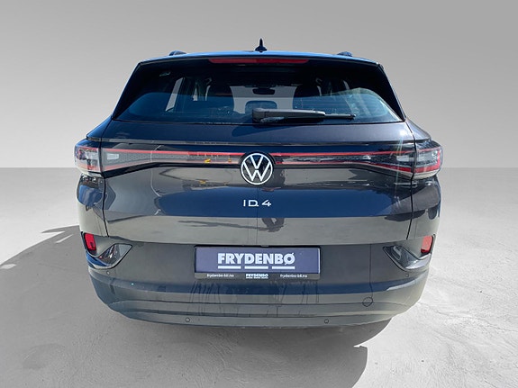 Volkswagen ID.4 4 of 5