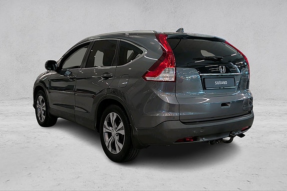 Honda CR-V 3 of 5