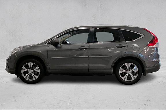 Honda CR-V 2 of 5