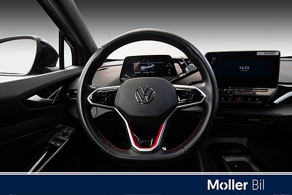 Volkswagen ID.4 GTX 24 of 30