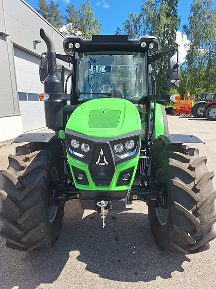 Deutz Fahr 5105 Keyline 5 of 23
