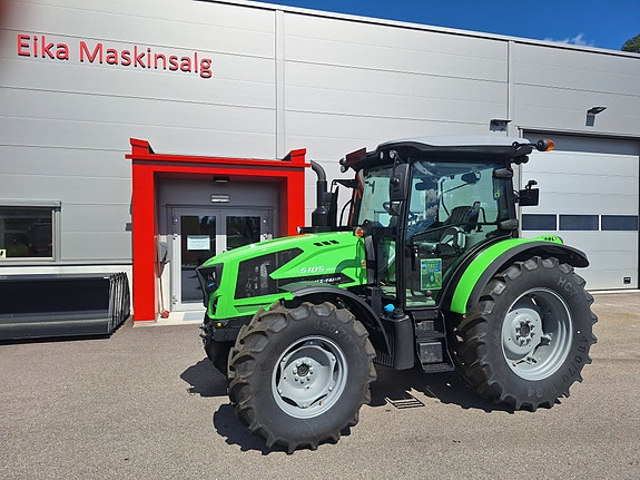 Deutz Fahr 5105 Keyline 3 of 23