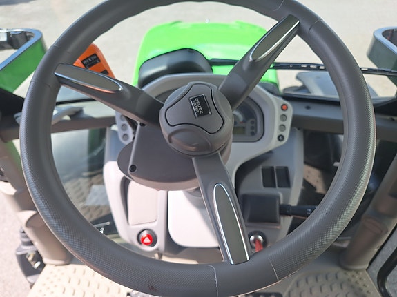 Deutz Fahr 5105 Keyline 20 of 23