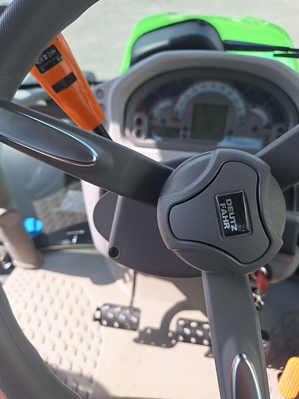 Deutz Fahr 5105 Keyline 19 of 23