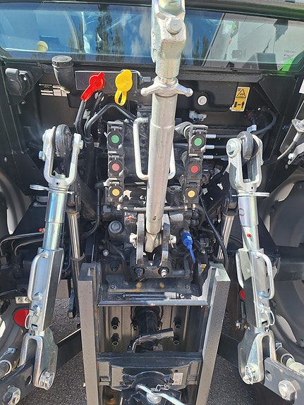Deutz Fahr 5105 Keyline 8 of 23