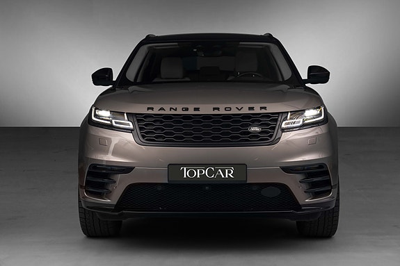 Land Rover Range Rover Velar 5 of 30