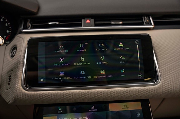 Land Rover Range Rover Velar 21 of 30