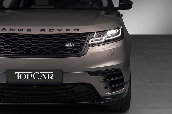 Land Rover Range Rover Velar 6 of 30