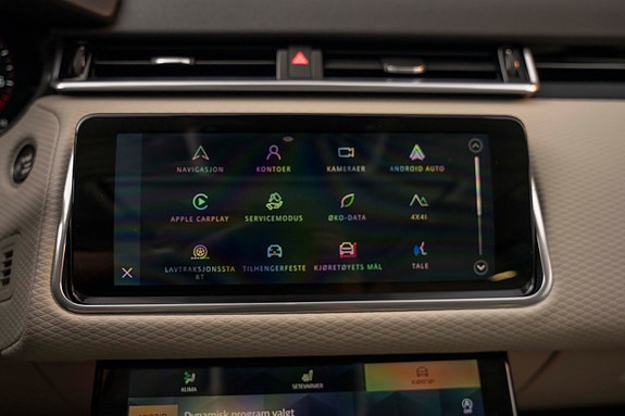 Land Rover Range Rover Velar 20 of 30