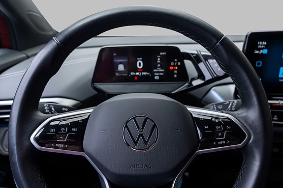 Volkswagen ID.4 18 of 28