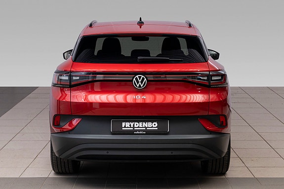 Volkswagen ID.4 8 of 28