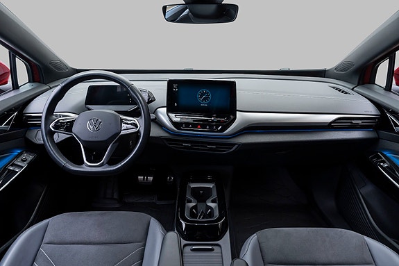 Volkswagen ID.4 24 of 28