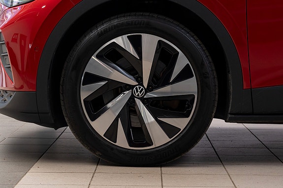 Volkswagen ID.4 5 of 5