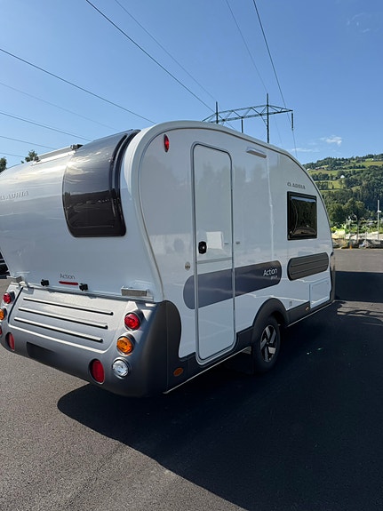 Adria Action 391 LH 2 of 5