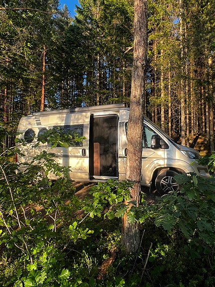 Pøssl Globecar 3 of 5