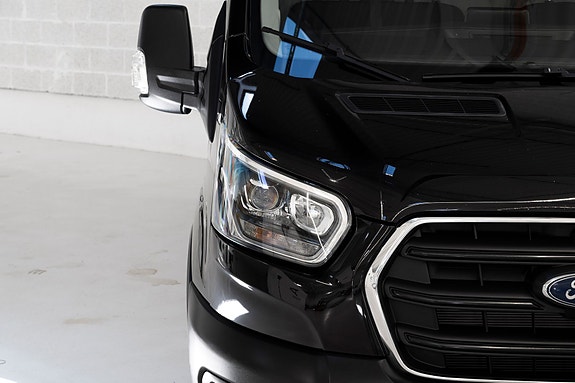 Ford Transit 5 of 28