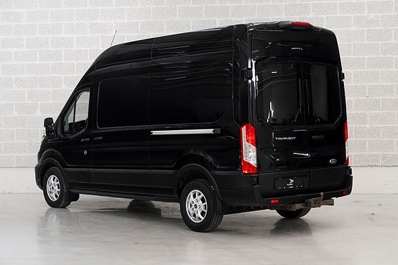 Ford Transit 6 of 28