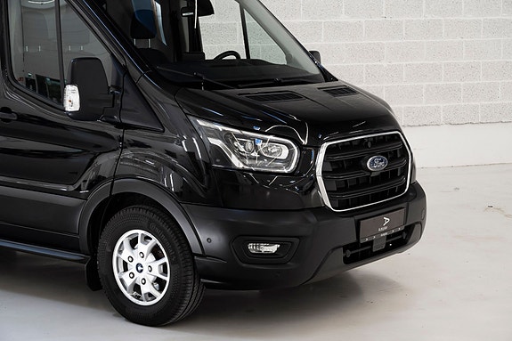 Ford Transit 3 of 28