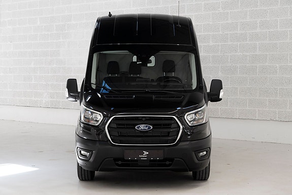 Ford Transit 4 of 28