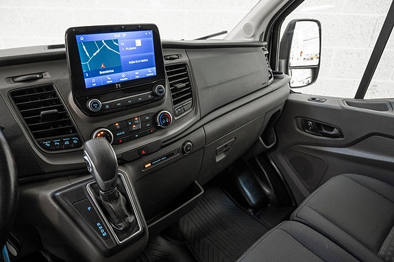 Ford Transit 14 of 28