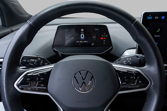 Volkswagen ID.4 18 of 28