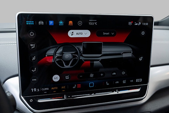 Volkswagen ID.4 14 of 28