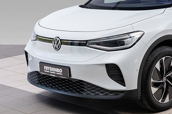 Volkswagen ID.4 2 of 28