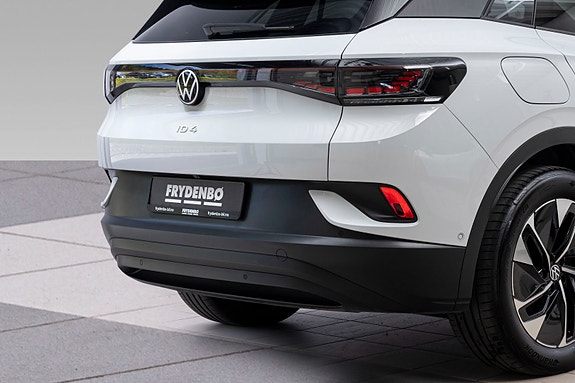Volkswagen ID.4 7 of 28