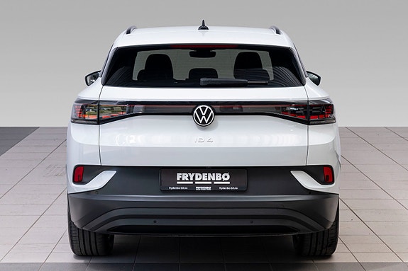 Volkswagen ID.4 8 of 28