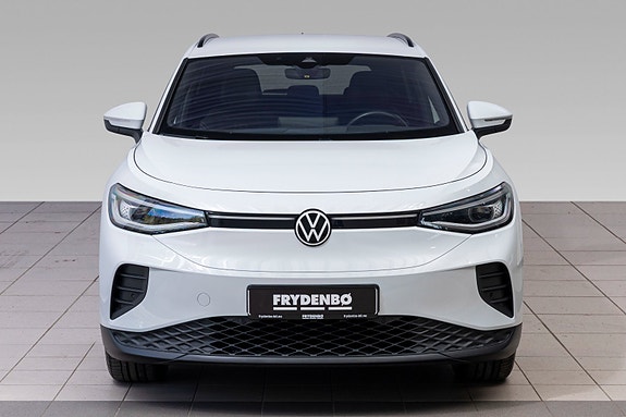 Volkswagen ID.4 3 of 28