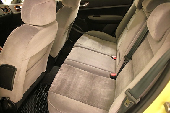 Peugeot 307 9 of 13
